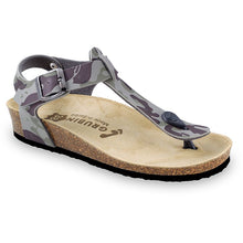 Load image into Gallery viewer, Tobago Leatherette - 0953640