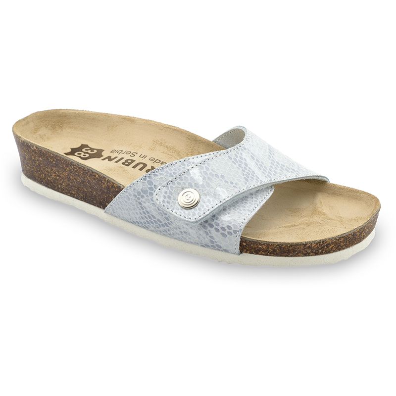 Madrid Leather - 0043520