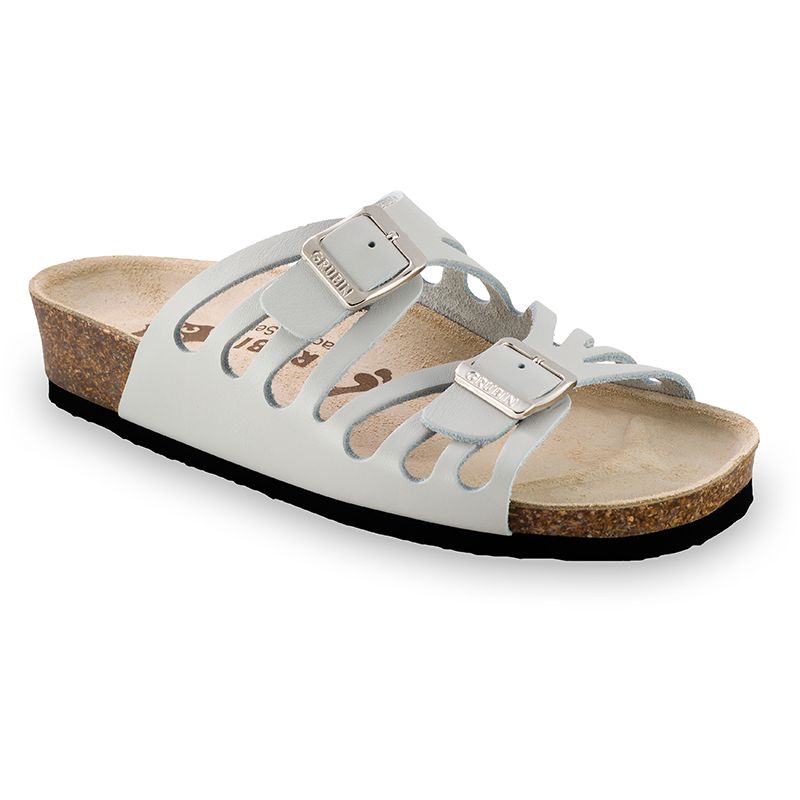 Derby Leather - 0353510