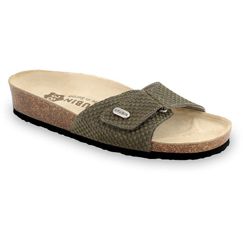 Brigitte Leather - 0543620