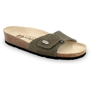 Brigitte Leather - 0543620