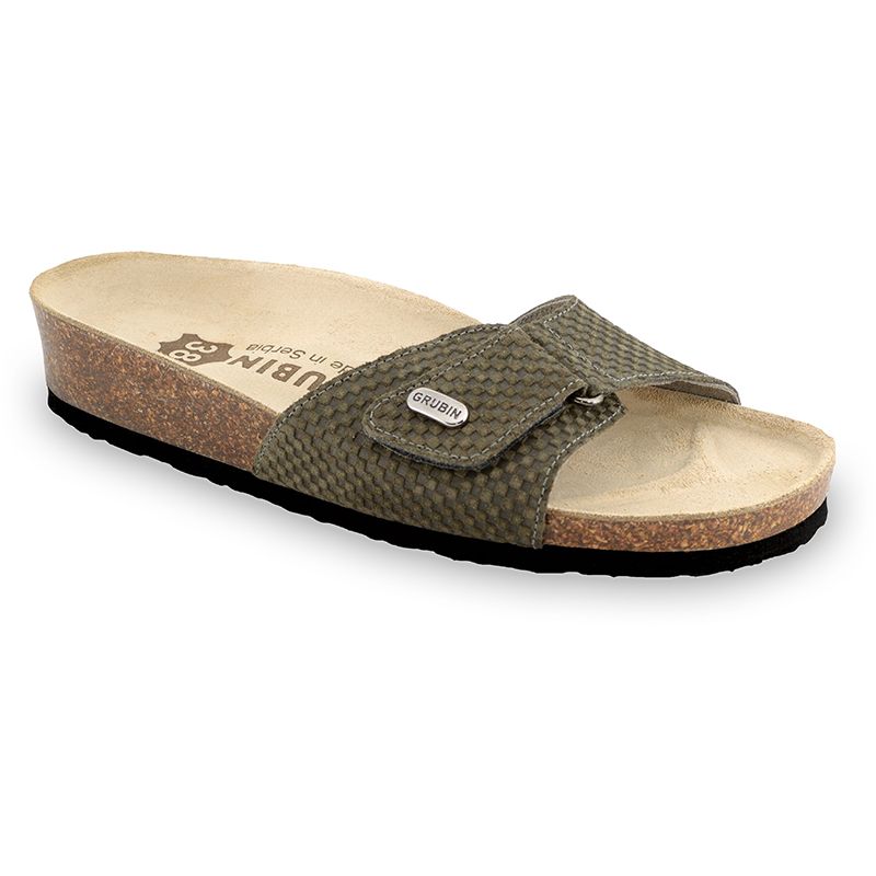 Brigitte Leather - 0543620