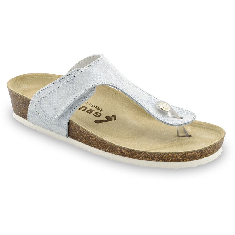 Tacoma Leather - 0933620