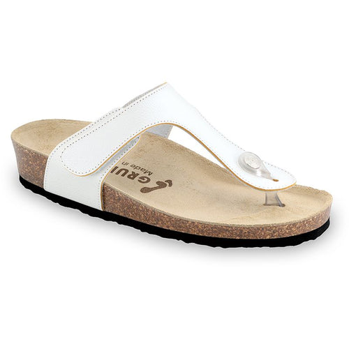 Tacoma Leather - 0933670