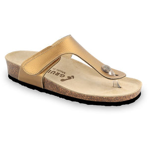 Tacoma Leather - 0933670