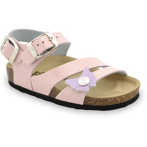Katy Kast Leather - 1162370