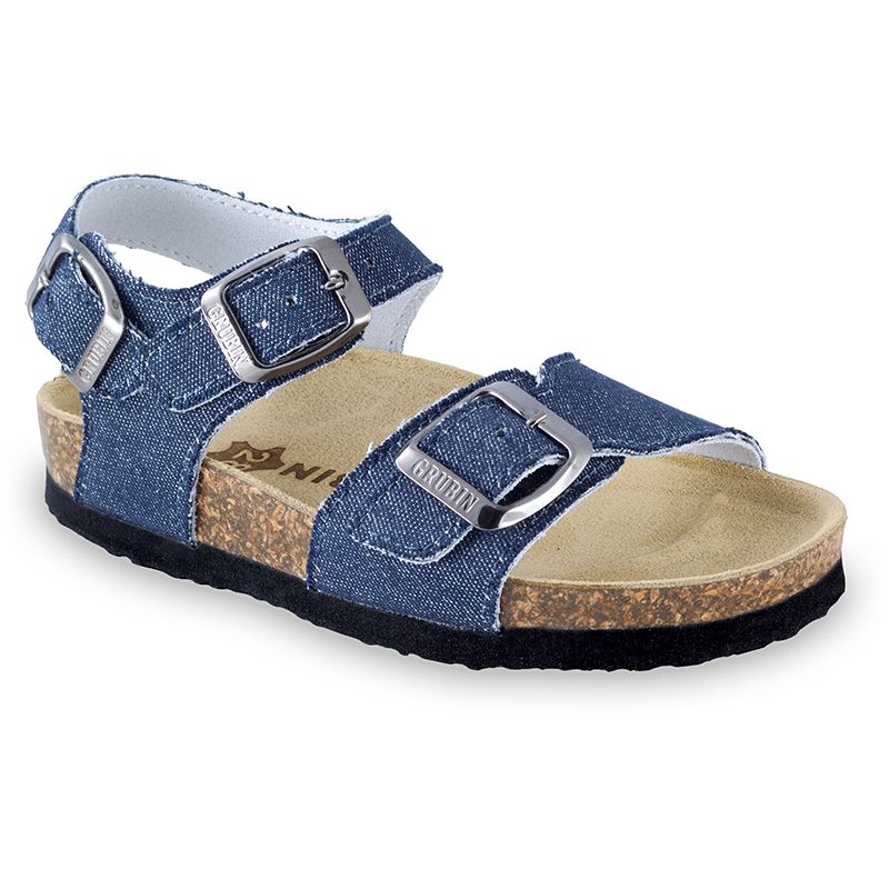 Roby Leather Canvas - 1172330