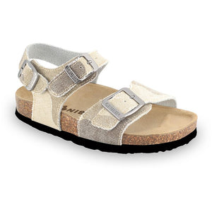 Roby Leather Canvas - 1172330