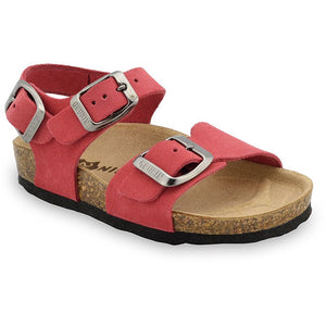 Roby Velours Leather - 1172350