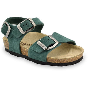 Roby Velours Leather - 1172350