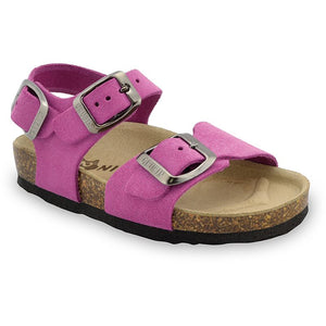 Roby Velours Leather - 1172350