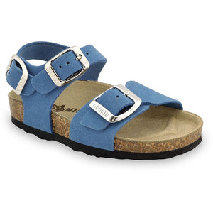 Roby Velours Leather - 1172350