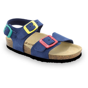 Roby Velours Leather - 1172350