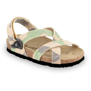 Pitagora Leather Canvas - 2242330