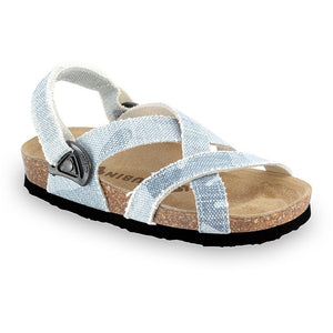 Pitagora Leather Canvas - 2242330
