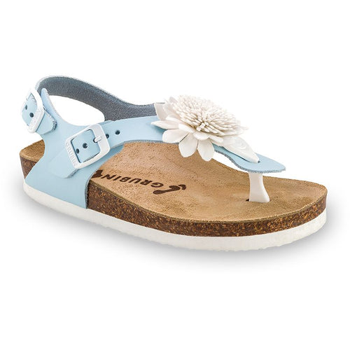 Camellia Kast Leather - 2833050