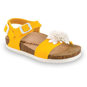 Dahlia Leatherette - 2843040