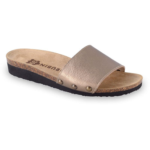 Albina Kast Leather - 2613670