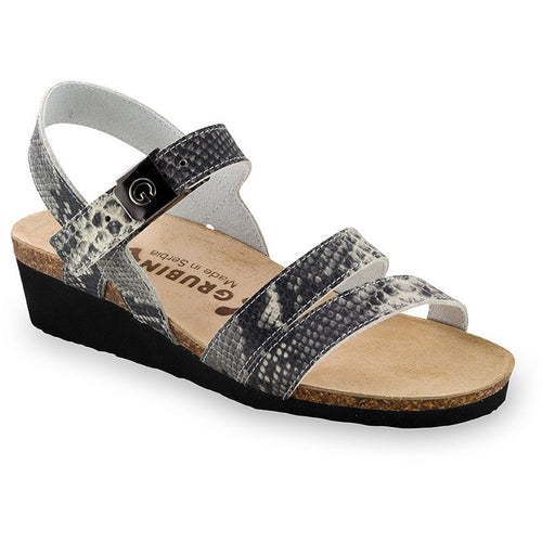 Lucca Leather - 1263610