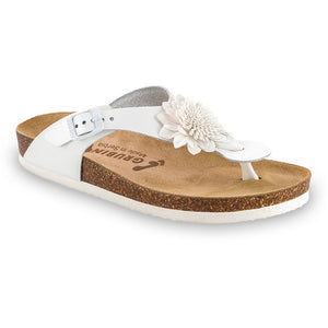 Jade Kast Leather - 2813650