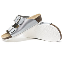 Load image into Gallery viewer, Women&#39;s Arizona genuine leather sandals - classic