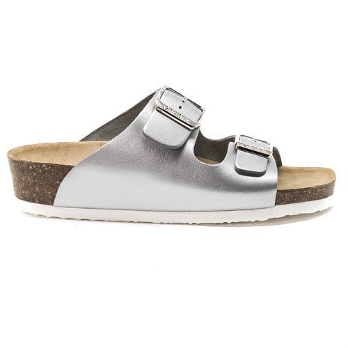 Women's Arizona genuine leather sandals - classic