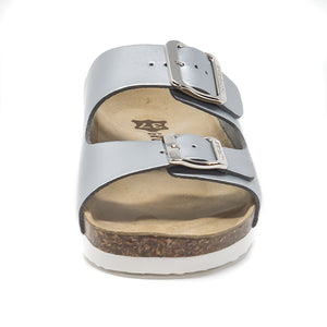 Women's Arizona genuine leather sandals - classic