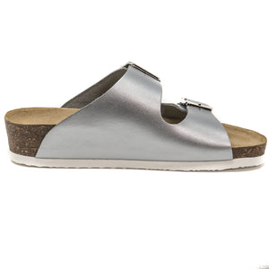 Women's Arizona genuine leather sandals - classic