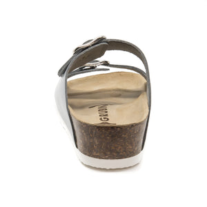 Women's Arizona genuine leather sandals - classic