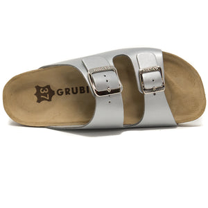 Women's Arizona genuine leather sandals - classic