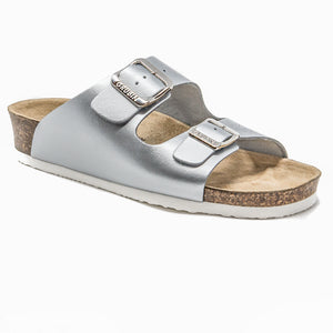 Women's Arizona genuine leather sandals - classic