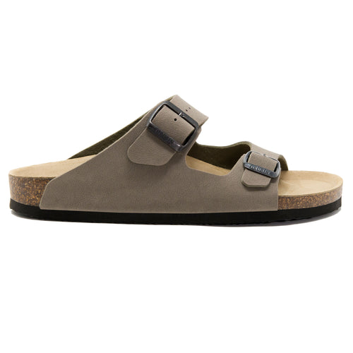 Arizona Stone Leatherette Men Sandal
