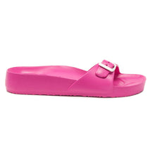 Load image into Gallery viewer, Eva Madrid Women&#39;s pink waterproof sandals