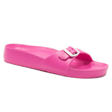 Load image into Gallery viewer, Eva Madrid Women&#39;s pink waterproof sandals