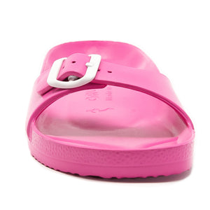 Eva Madrid Women's pink waterproof sandals