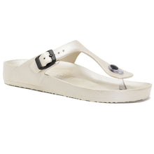 Load image into Gallery viewer, Eva Sayonara Women beige waterproof sandals