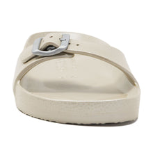 Load image into Gallery viewer, Eva Madrid Women&#39;s beige waterproof sandals