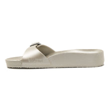 Load image into Gallery viewer, Eva Madrid Women&#39;s beige waterproof sandals