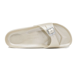 Eva Madrid Women's beige waterproof sandals