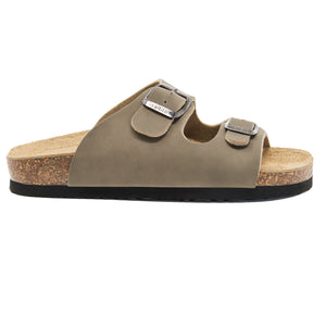 kids arizona sandal Stone letaherette