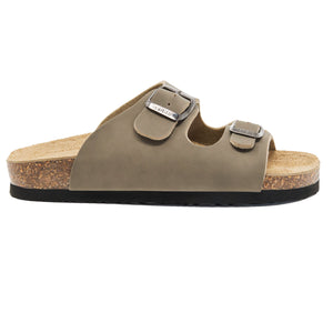 kids sandals Roby leathertte Stone