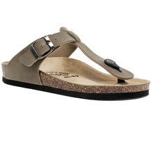 Load image into Gallery viewer, Women Sayonara Stone sandals
