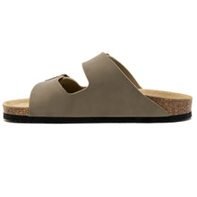 Load image into Gallery viewer, Women&#39;s Arizona Stone leatherette sandals