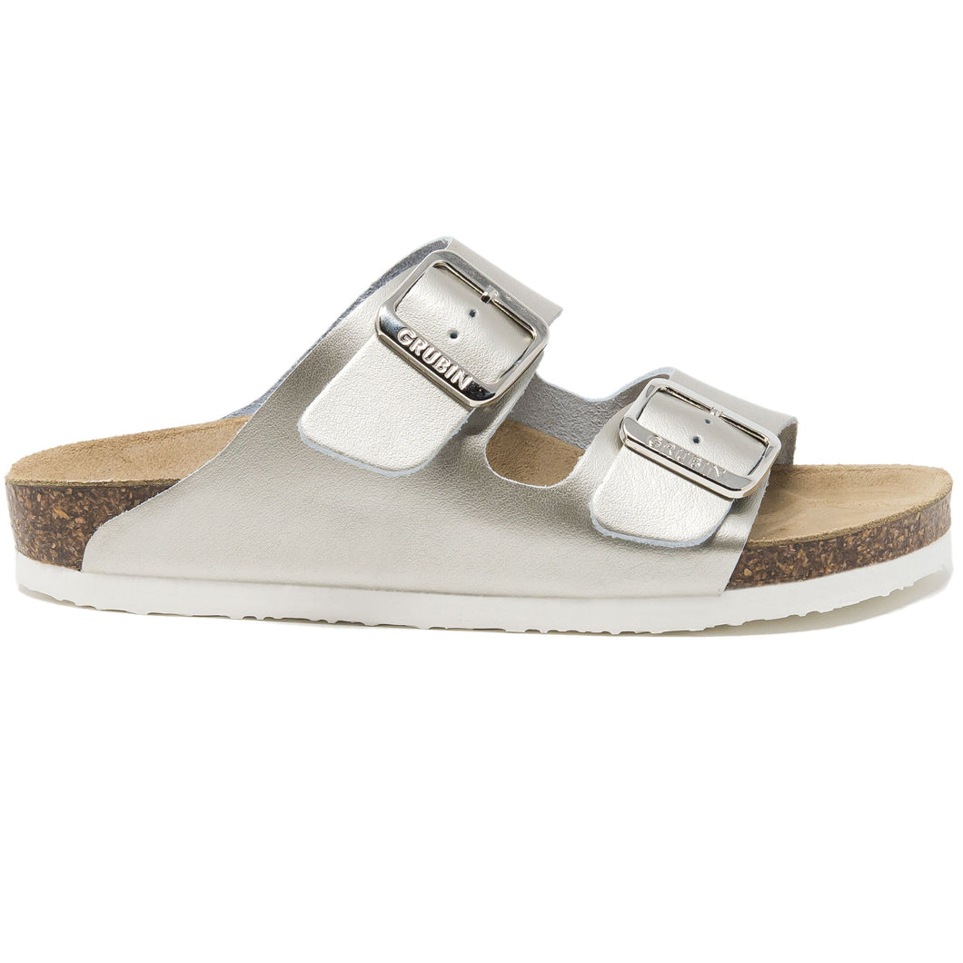 Women's  Arizona Gold genuine leather sandals