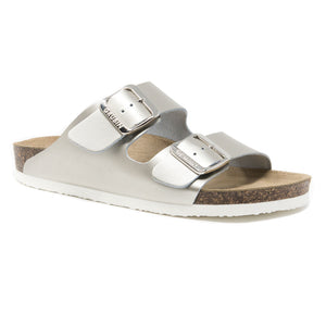 Women's  Arizona Gold genuine leather sandals