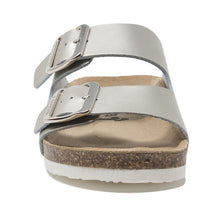 Load image into Gallery viewer, Women&#39;s  Arizona Gold genuine leather sandals