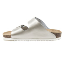 Load image into Gallery viewer, Women&#39;s  Arizona Gold genuine leather sandals