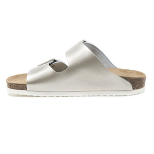 Women's  Arizona Gold genuine leather sandals