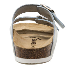 Load image into Gallery viewer, Women&#39;s  Arizona Gold genuine leather sandals