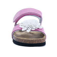 Load image into Gallery viewer, Freesia girls pink sandals